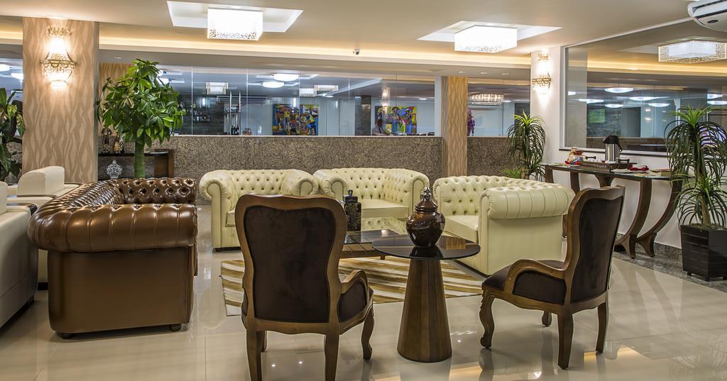 Hotel Laguna João Pessoa