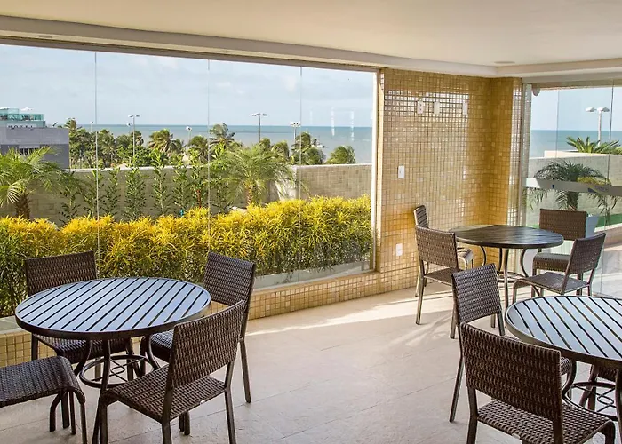 Laguna Praia Hotel