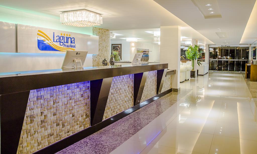 Laguna Hotel