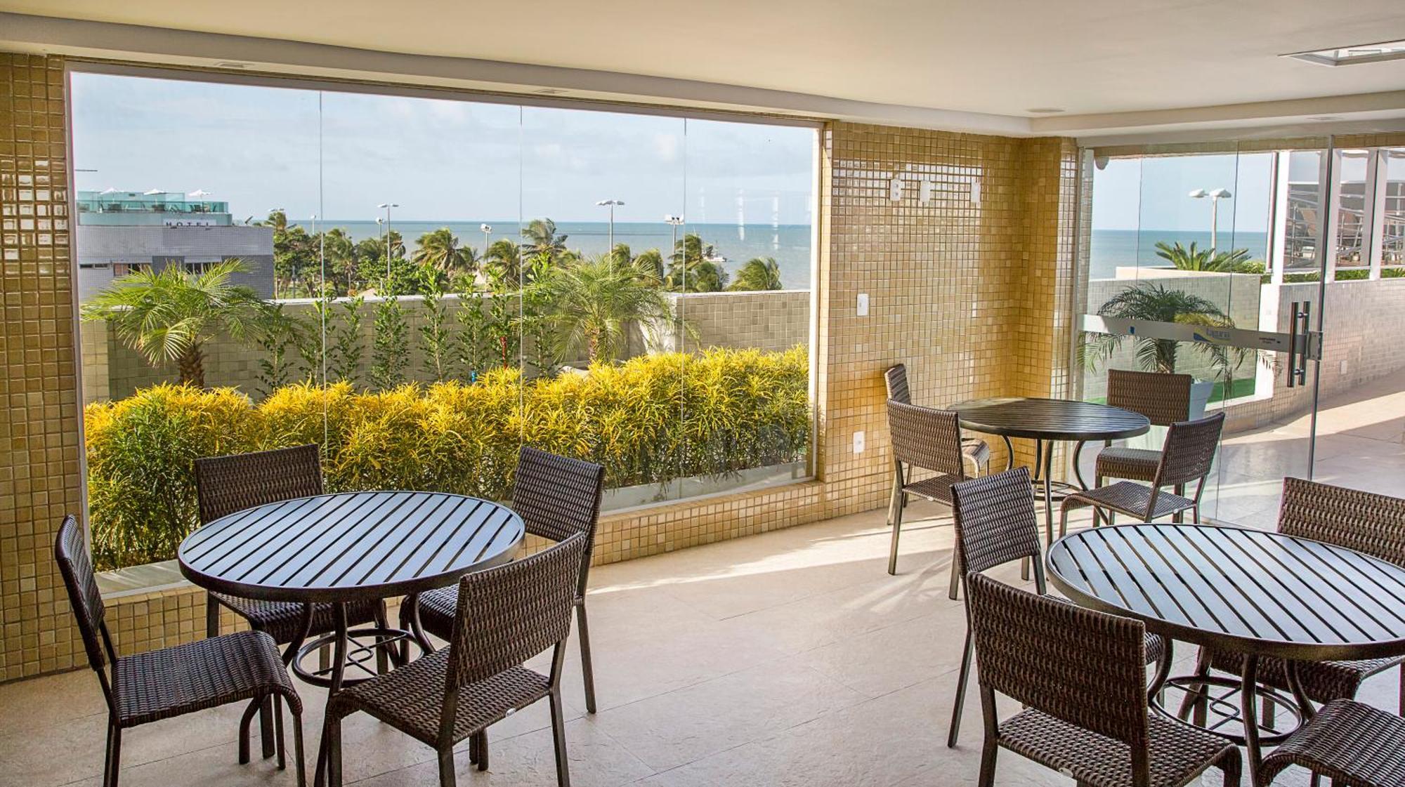 Laguna 4* Joao Pessoa